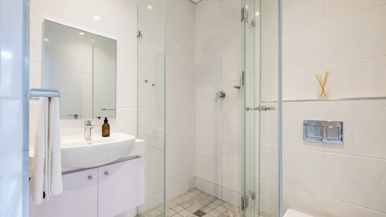 Photo of Bathroom in Ballito