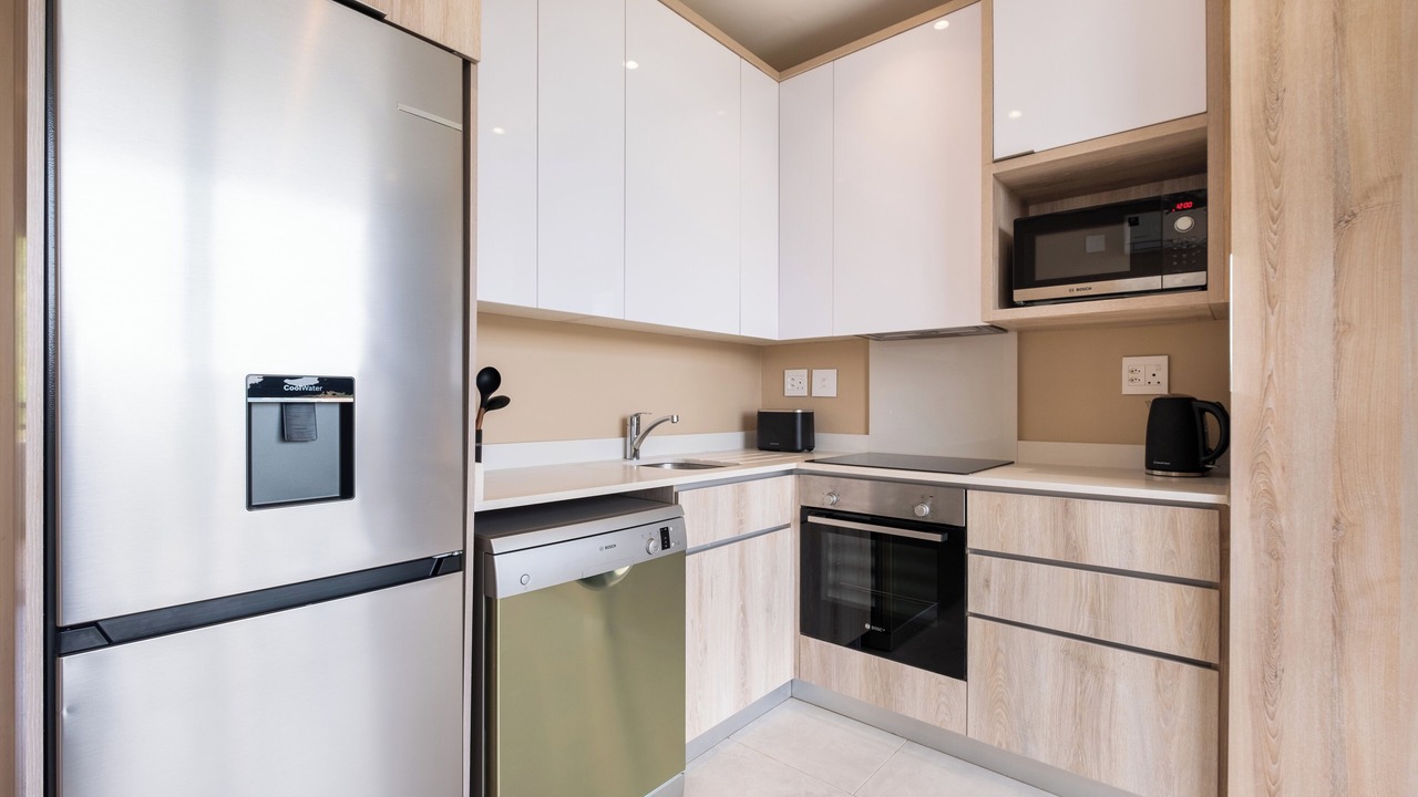 Photo of Kitchen in Ballito