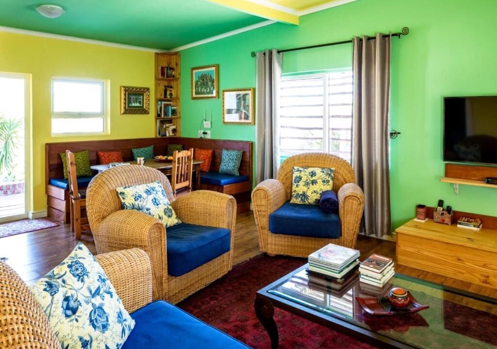 Photo of Livingroom in Helderberg Rural