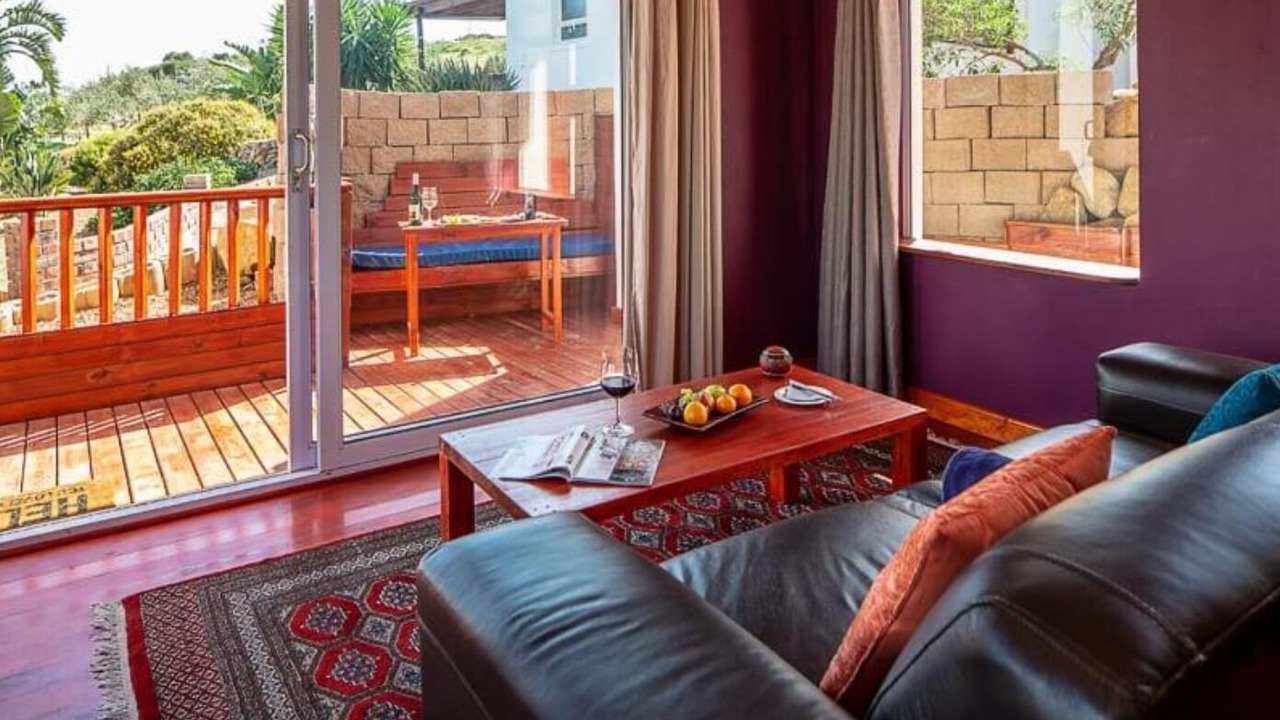 Photo of Livingroom in Helderberg Rural