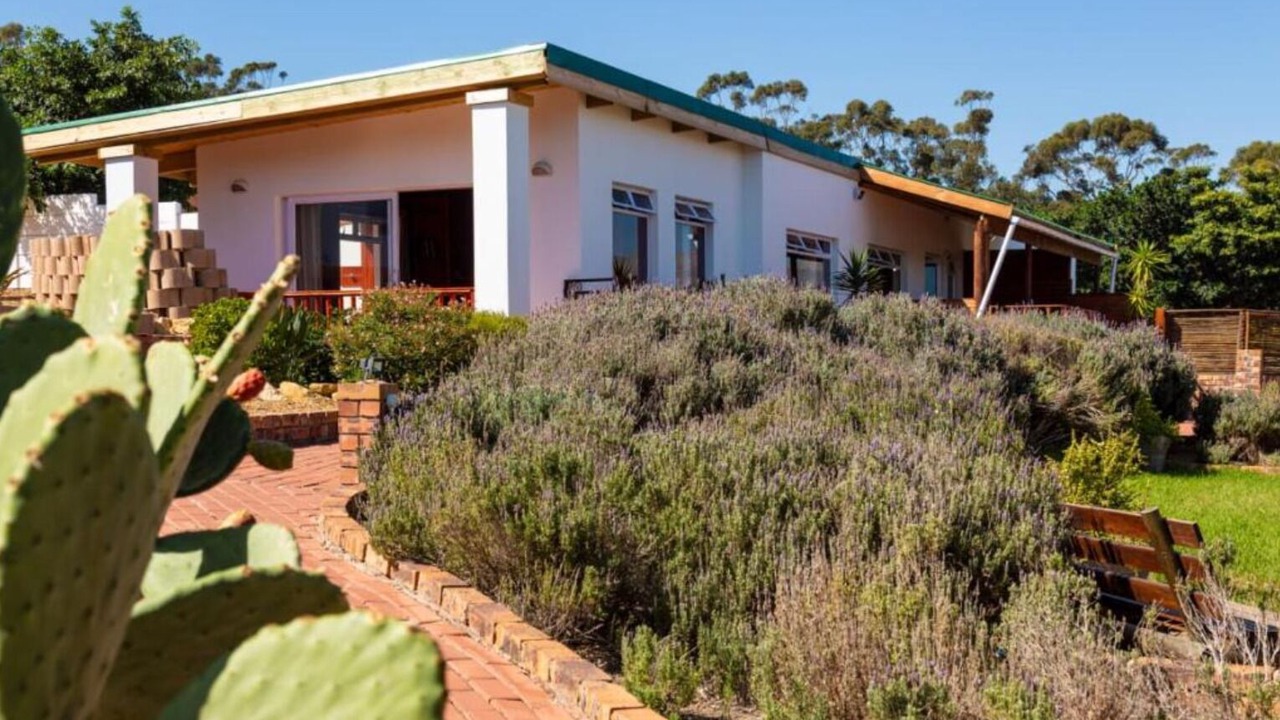 Photo of Outdoor in Helderberg Rural
