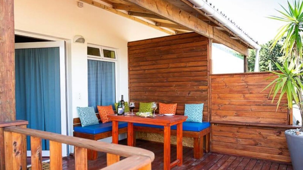 Photo of Outdoor in Helderberg Rural