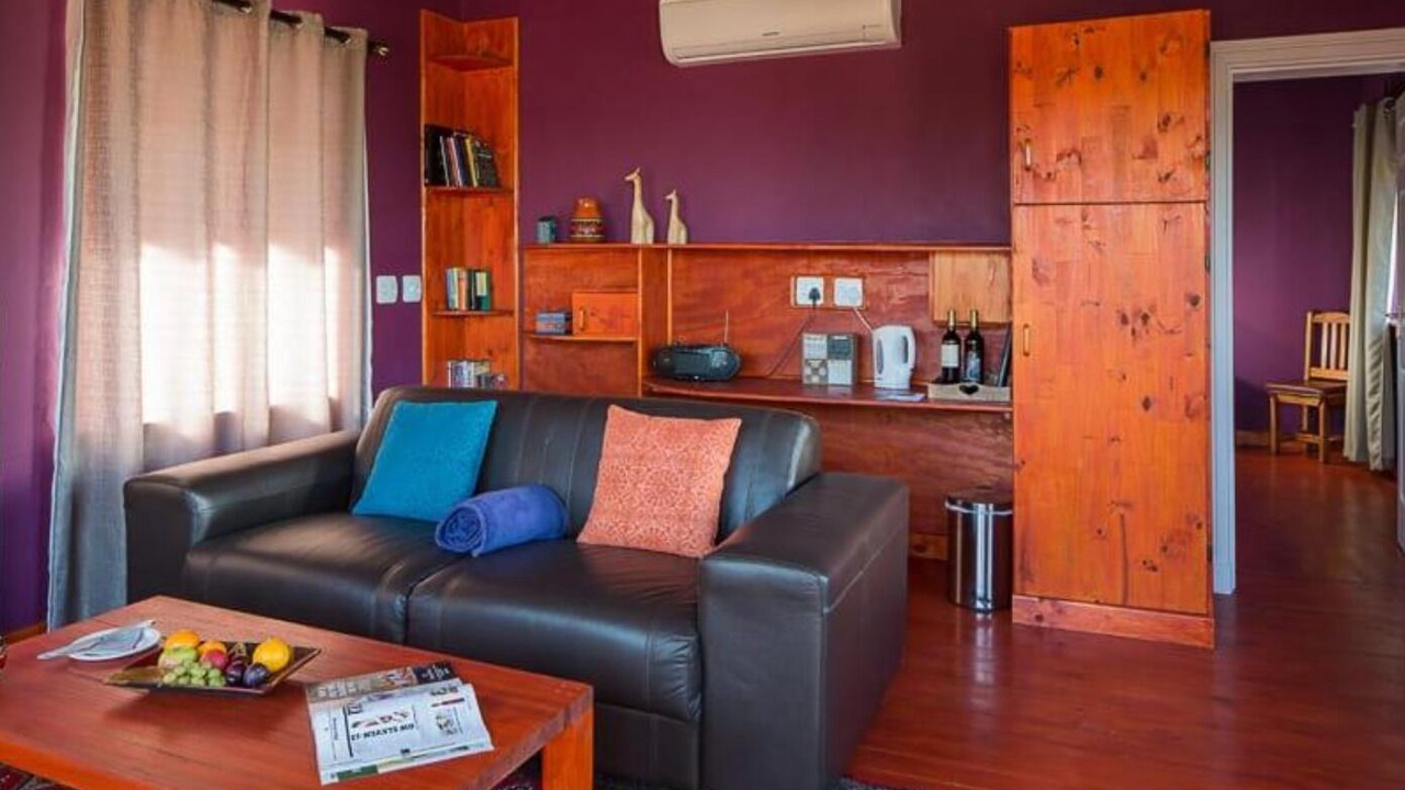 Photo of Livingroom in Helderberg Rural