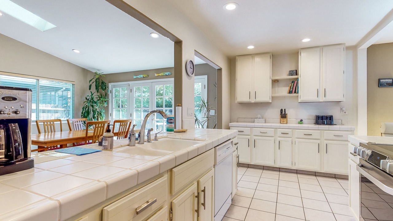 Photo of Kitchen in Arden-Arcade