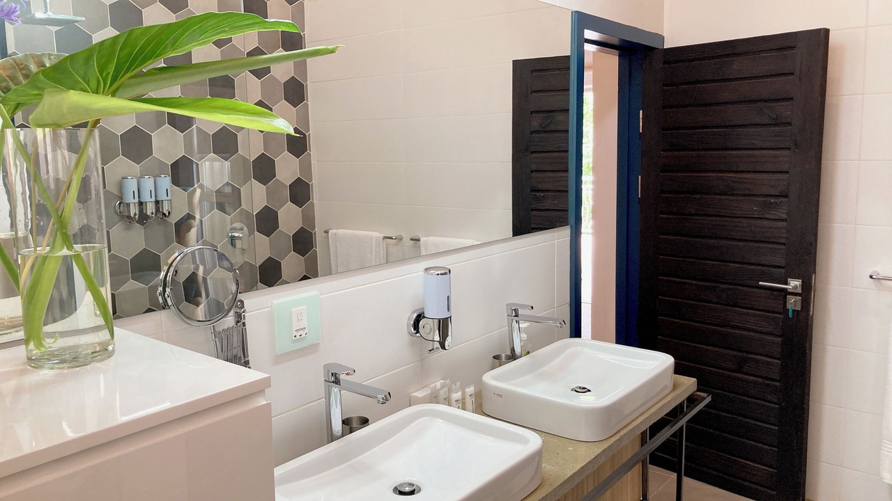 Photo of Bathroom in Schoemansville