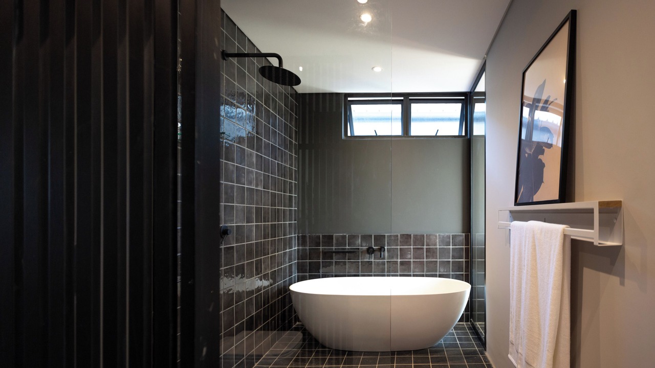 Photo of Bathroom in Salt Rock