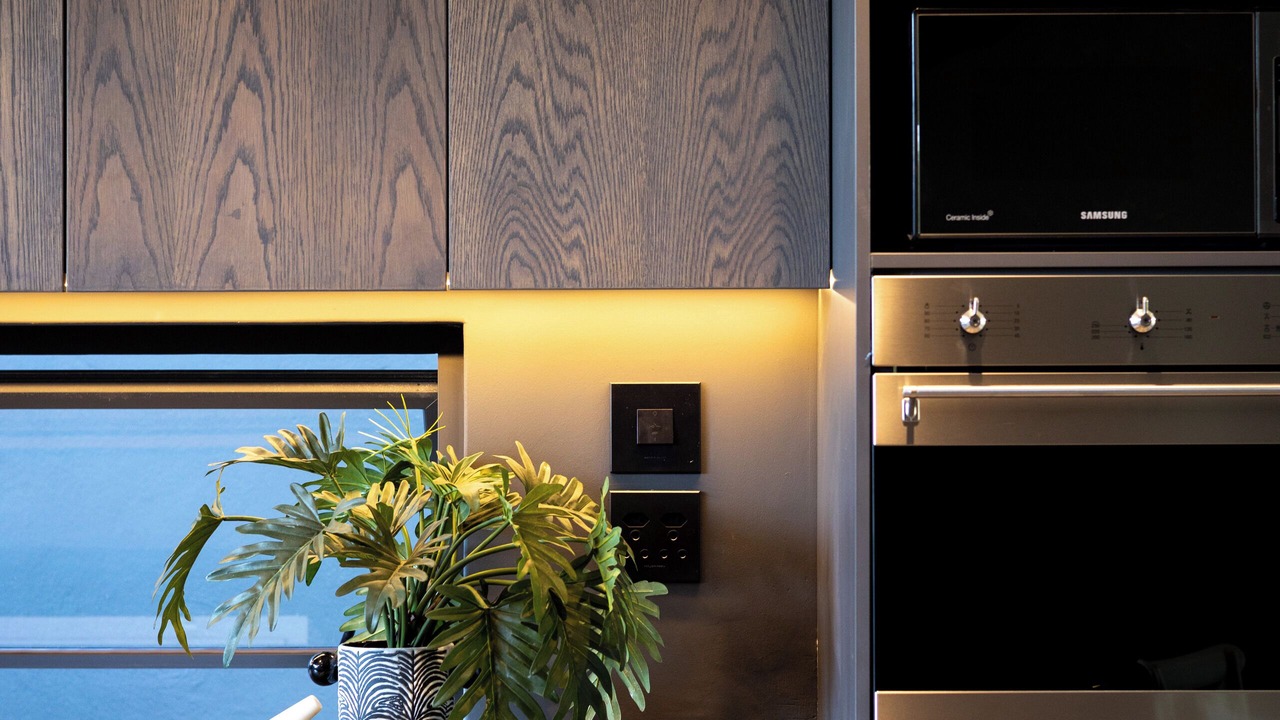 Photo of Kitchen in Salt Rock