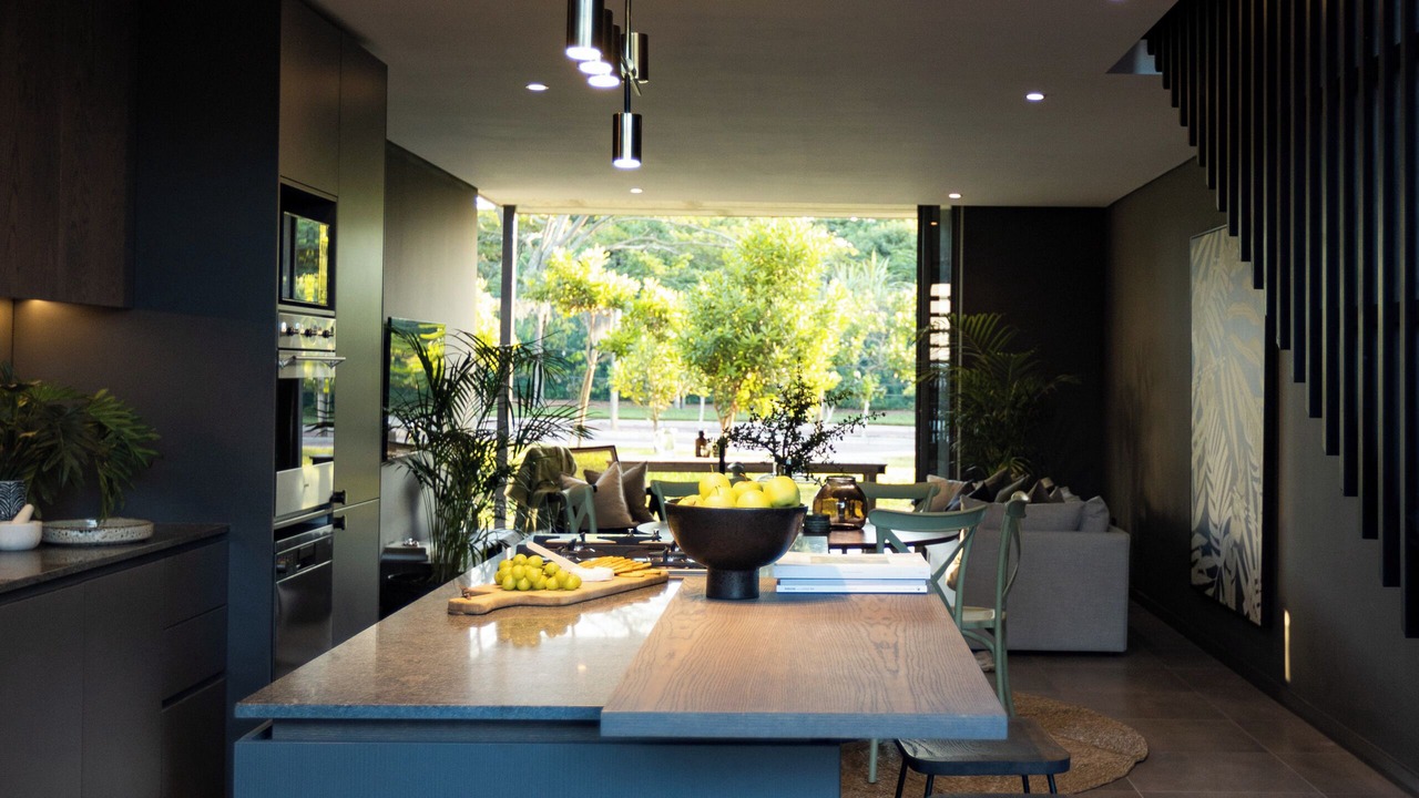 Photo of Kitchen in Salt Rock
