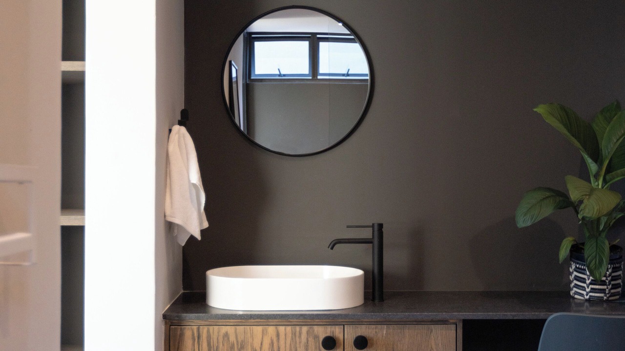 Photo of Bathroom in Salt Rock