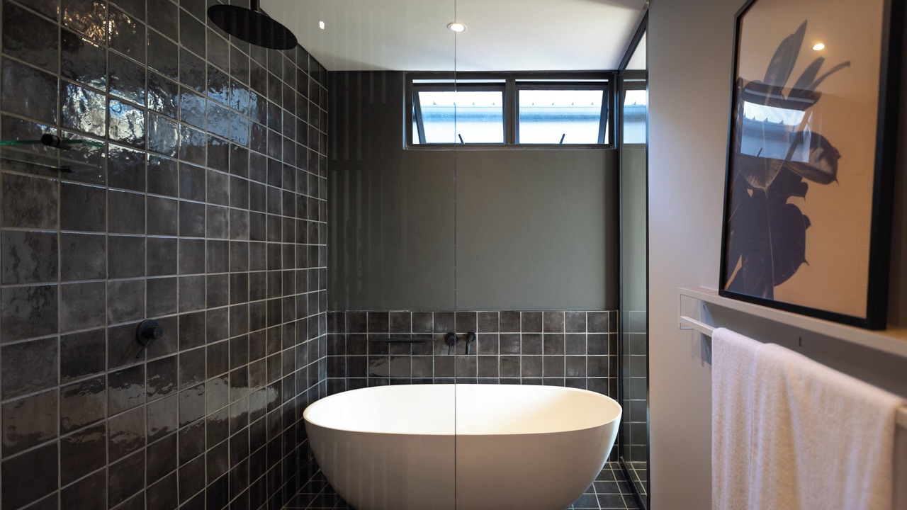 Photo of Bathroom in Salt Rock