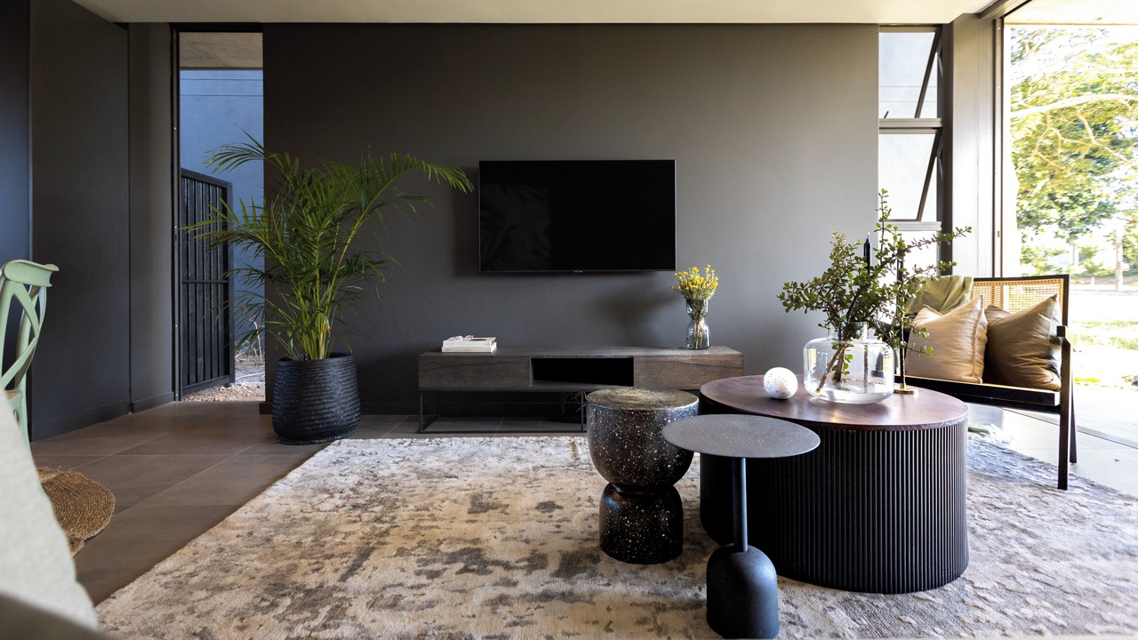 Photo of Livingroom in Salt Rock