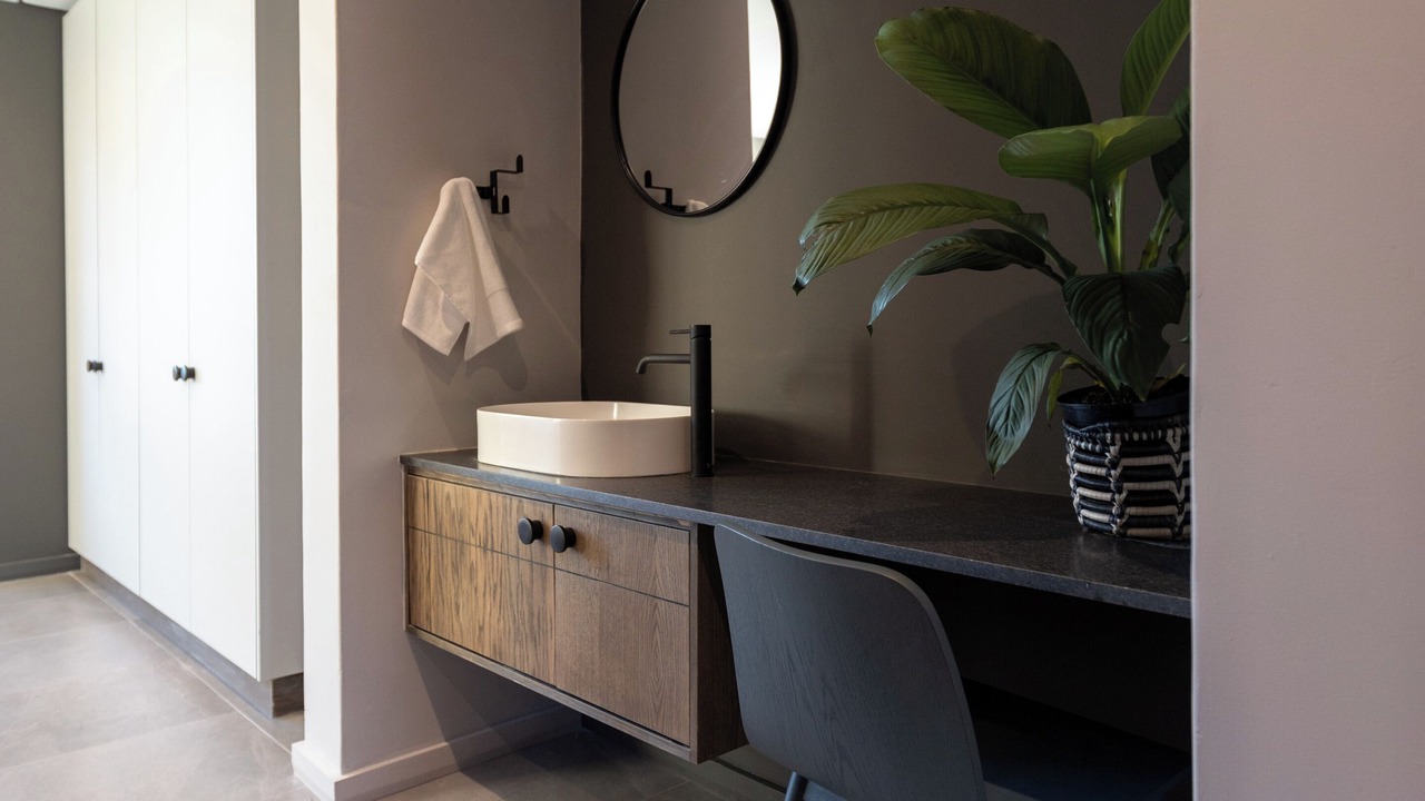 Photo of Bathroom in Salt Rock