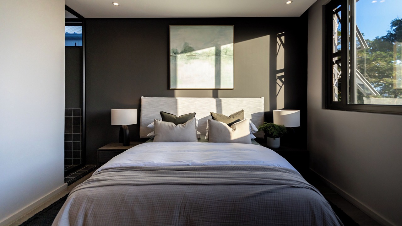 Photo of Bedroom in Salt Rock