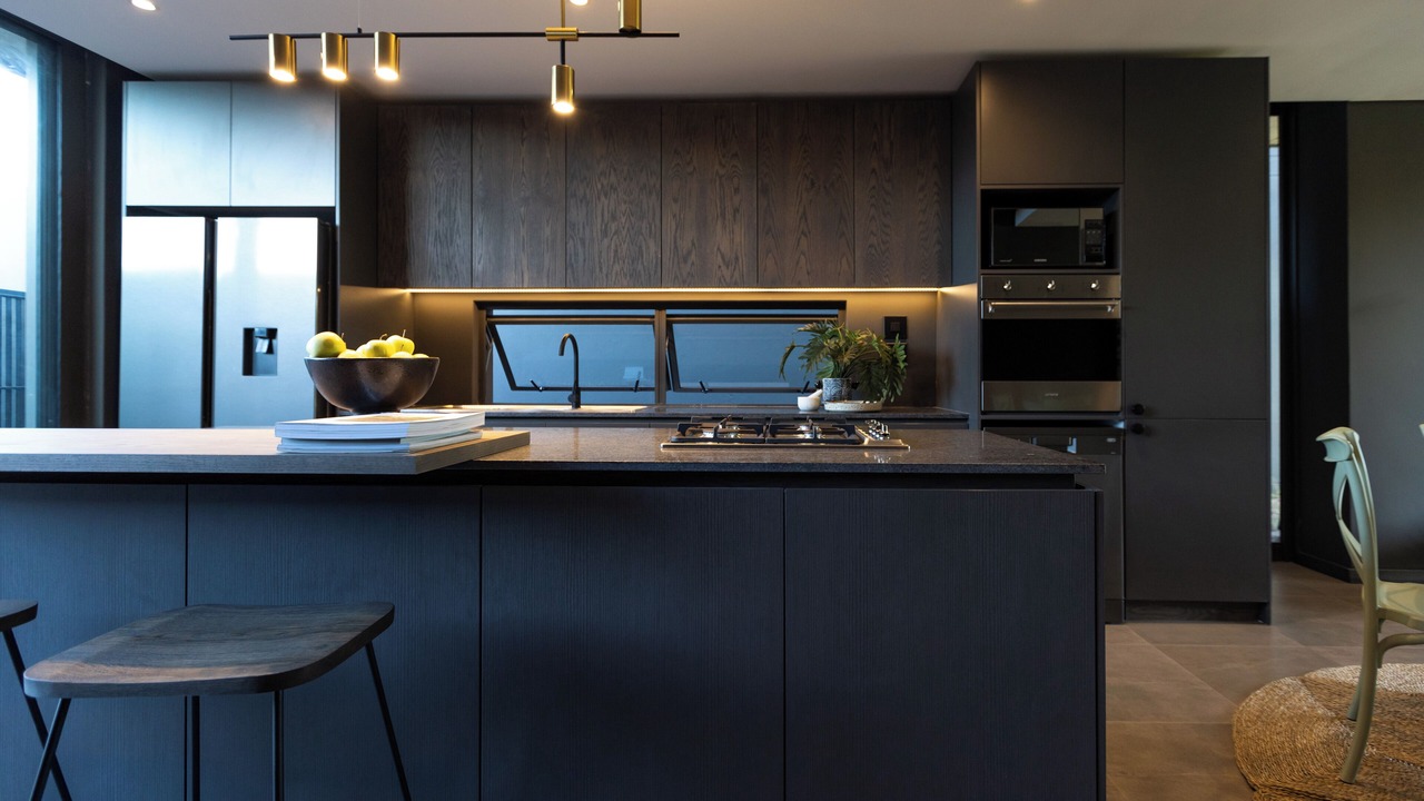 Photo of Kitchen in Salt Rock