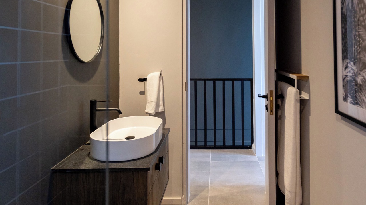 Photo of Bathroom in Salt Rock