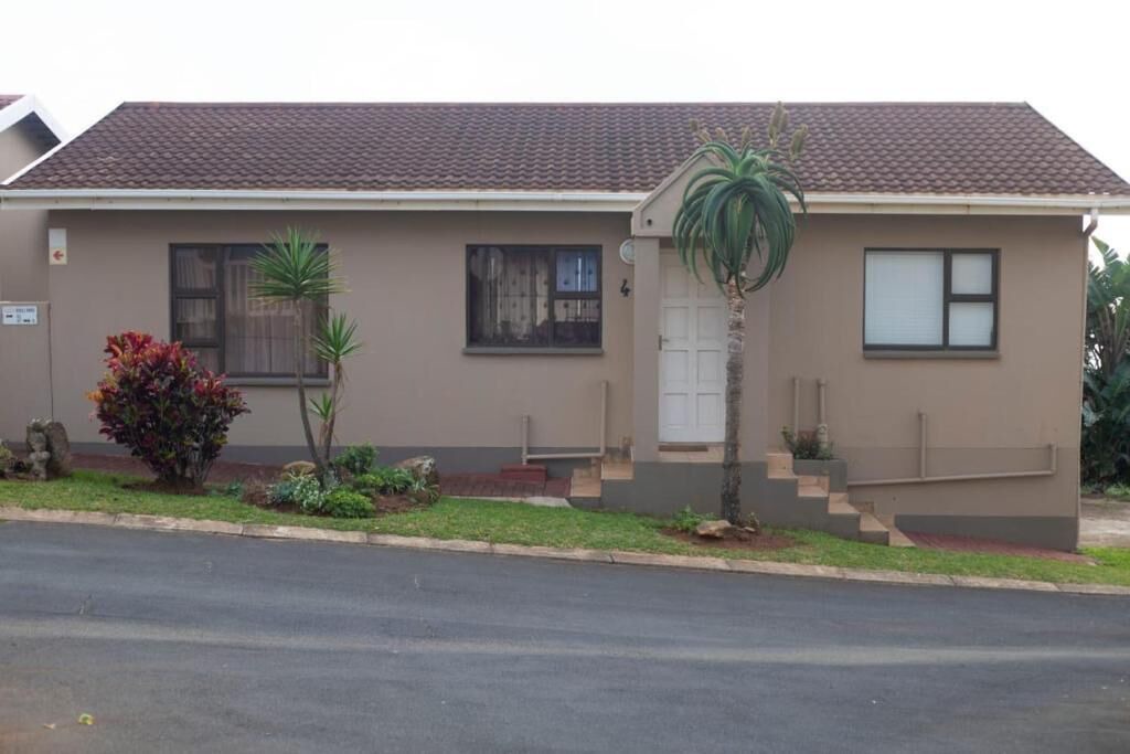 Photo of Buildings in Mtwalume