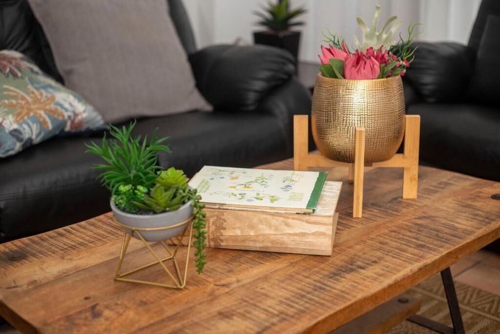 Photo of Livingroom in Mtwalume