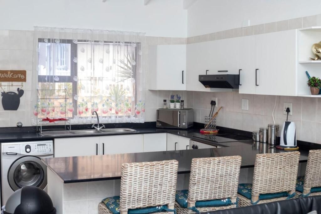 Photo of Kitchen in Mtwalume