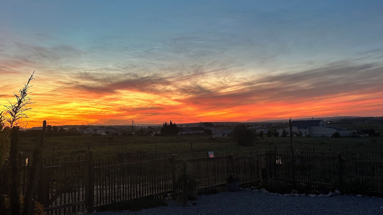 Photo of Outdoor in Langebaan
