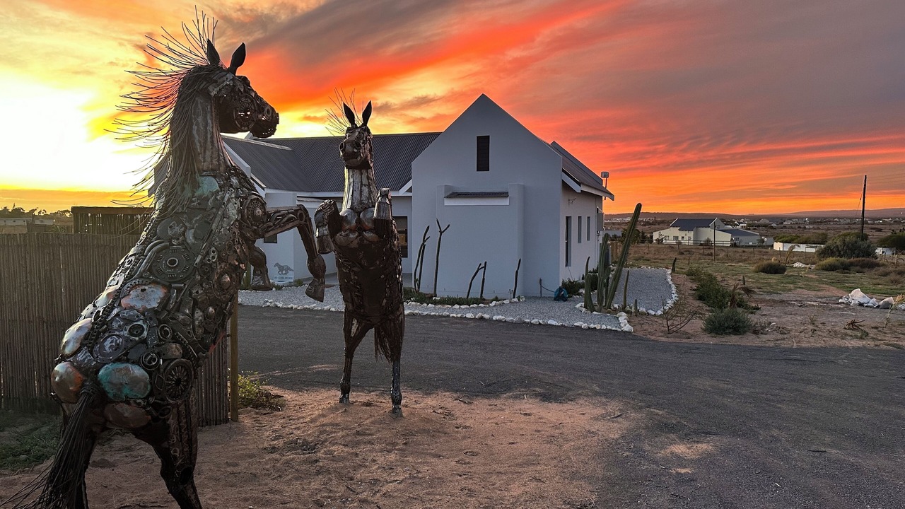 Photo of Outdoor in Langebaan