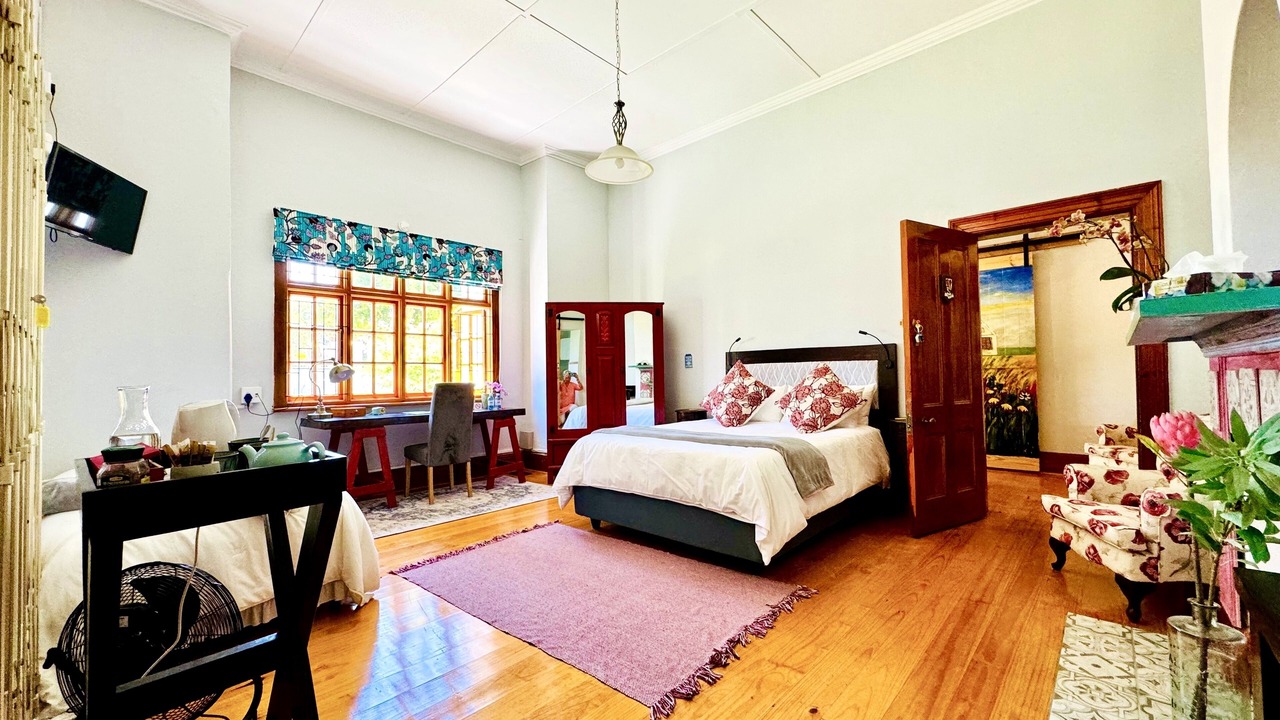Photo of Bedroom in Walmer