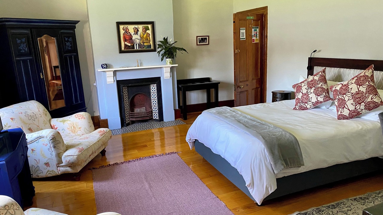 Photo of Bedroom in Walmer