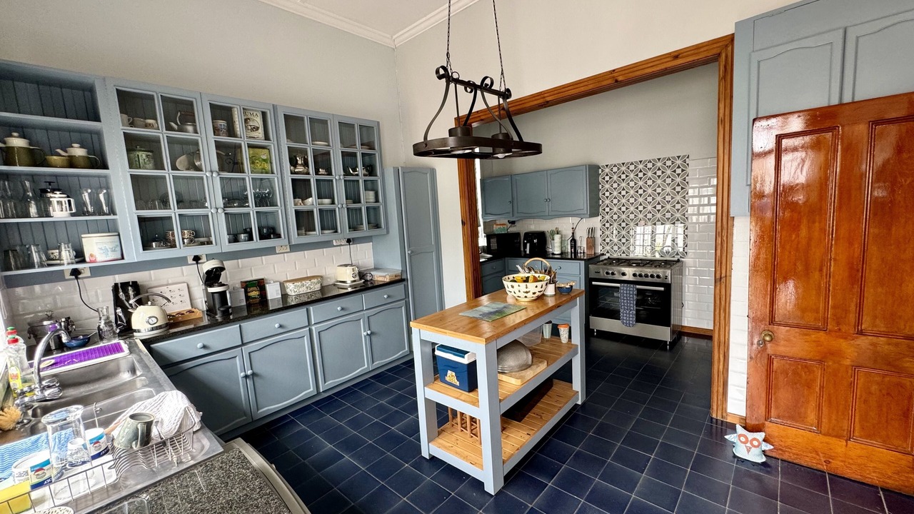 Photo of Kitchen in Walmer