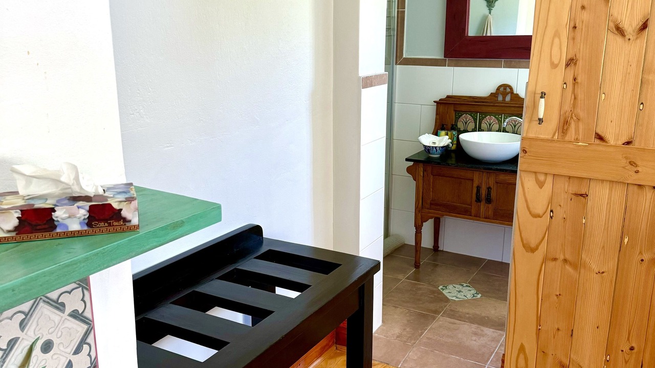 Photo of Bathroom in Walmer