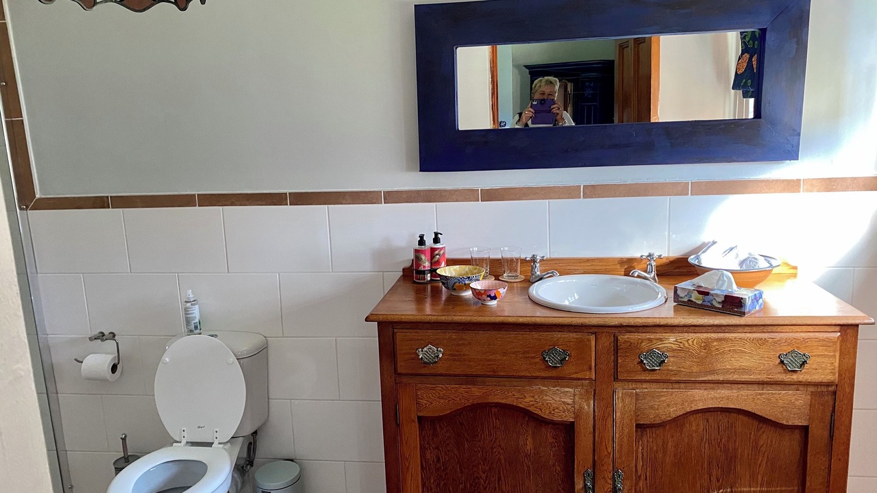 Photo of Bathroom in Walmer