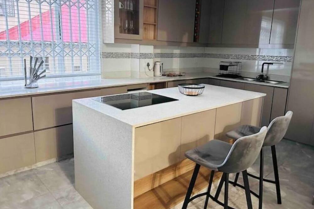 Photo of Kitchen in Berea