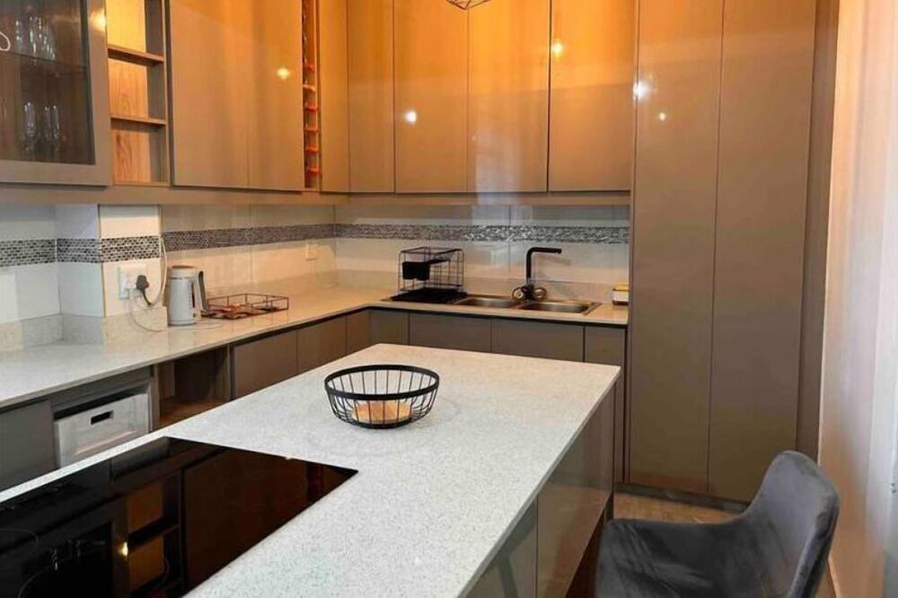 Photo of Kitchen in Berea
