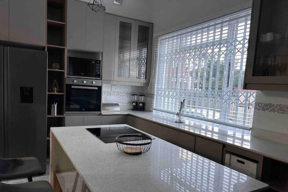 Photo of Kitchen in Berea