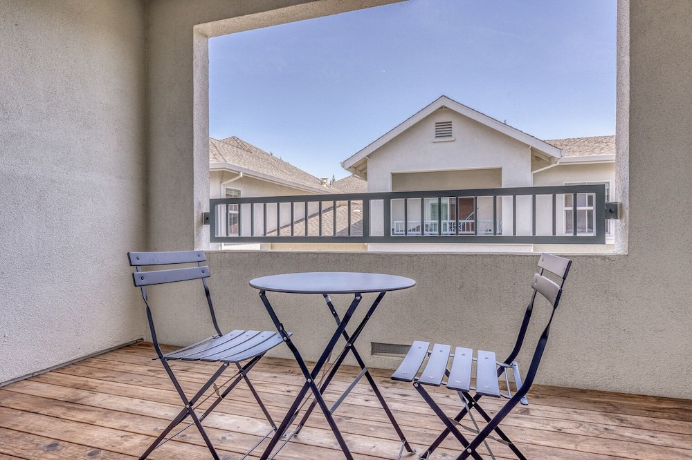 Photo of Patio Balcony in Santa Clara