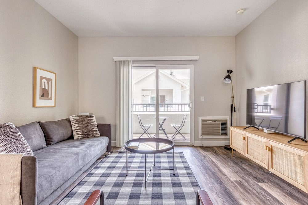 Photo of Livingroom in Santa Clara