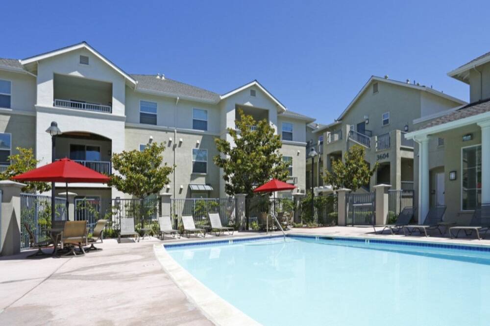 Photo of Outdoor in Santa Clara