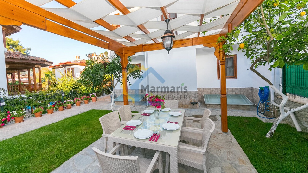 Photo of Outdoor in Akyaka