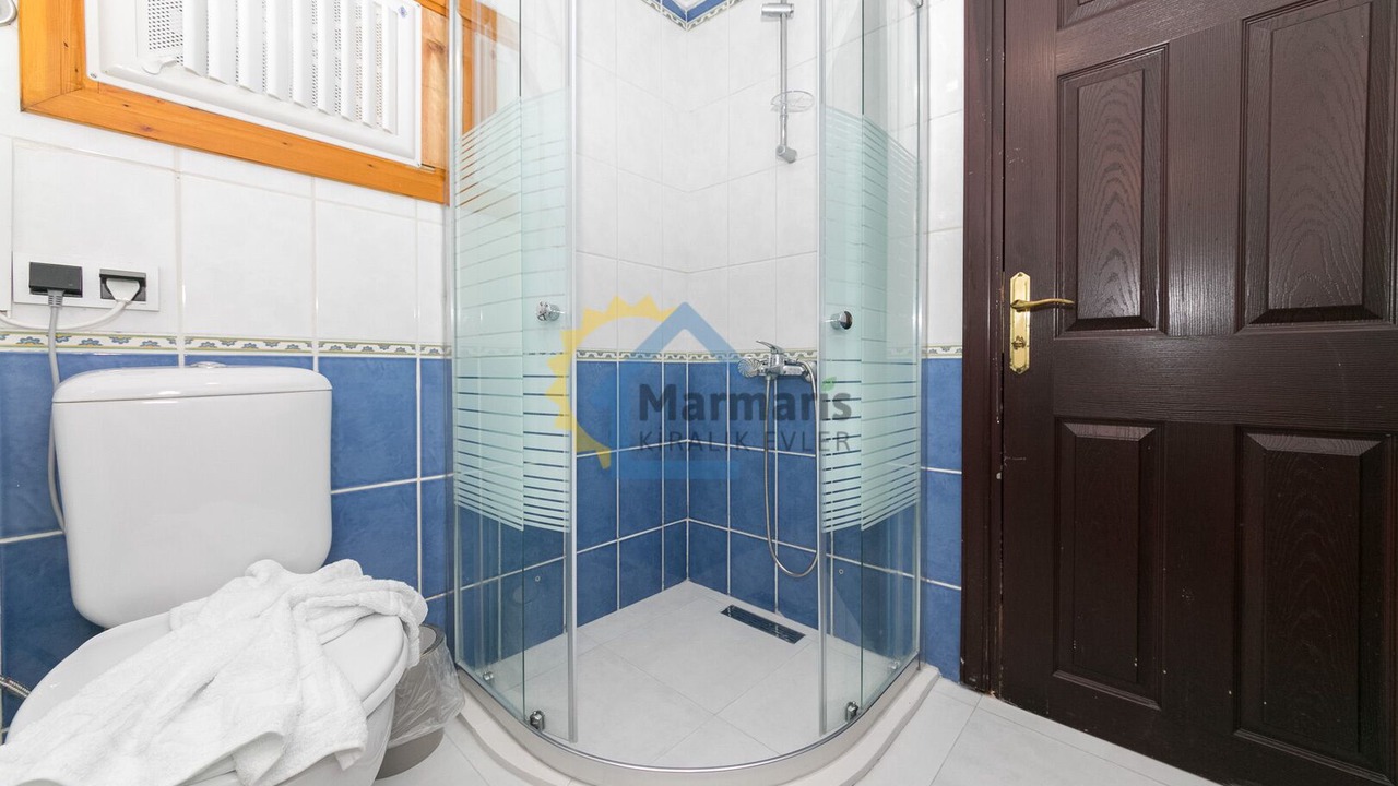 Photo of Bathroom in Akyaka
