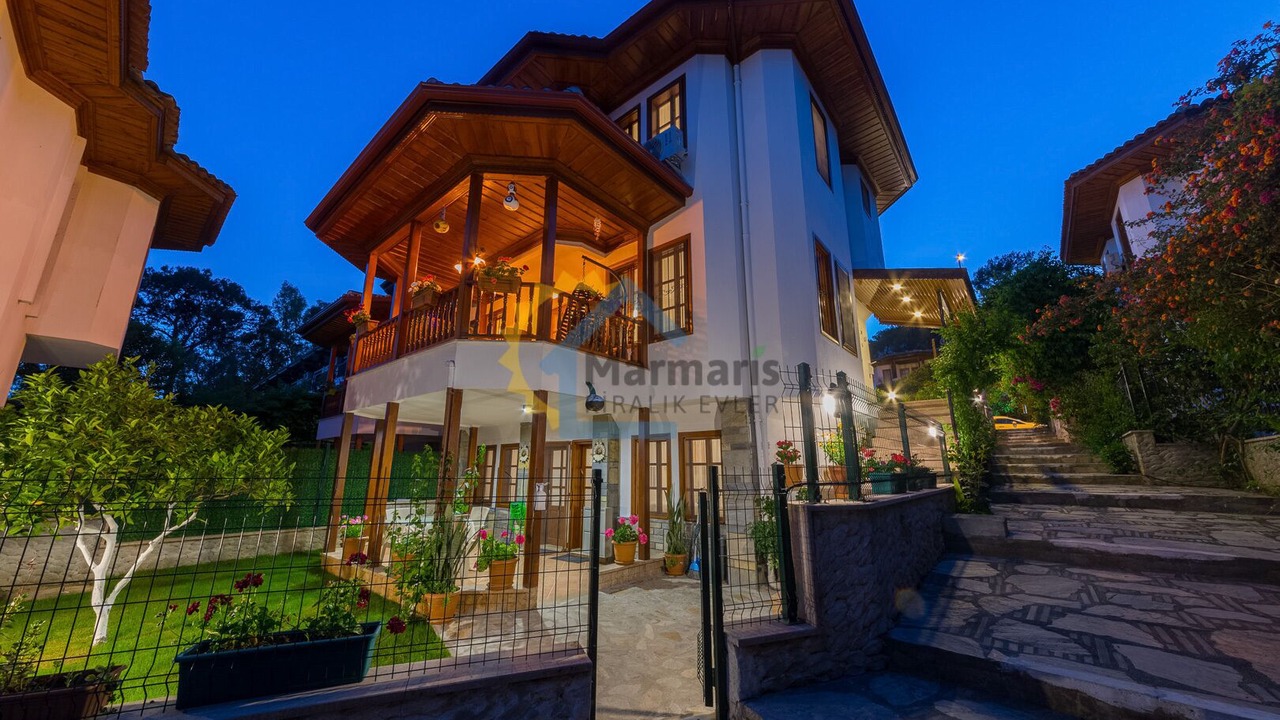 Photo of Outdoor in Akyaka