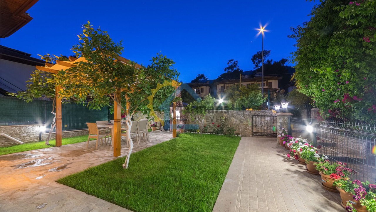 Photo of Outdoor in Akyaka