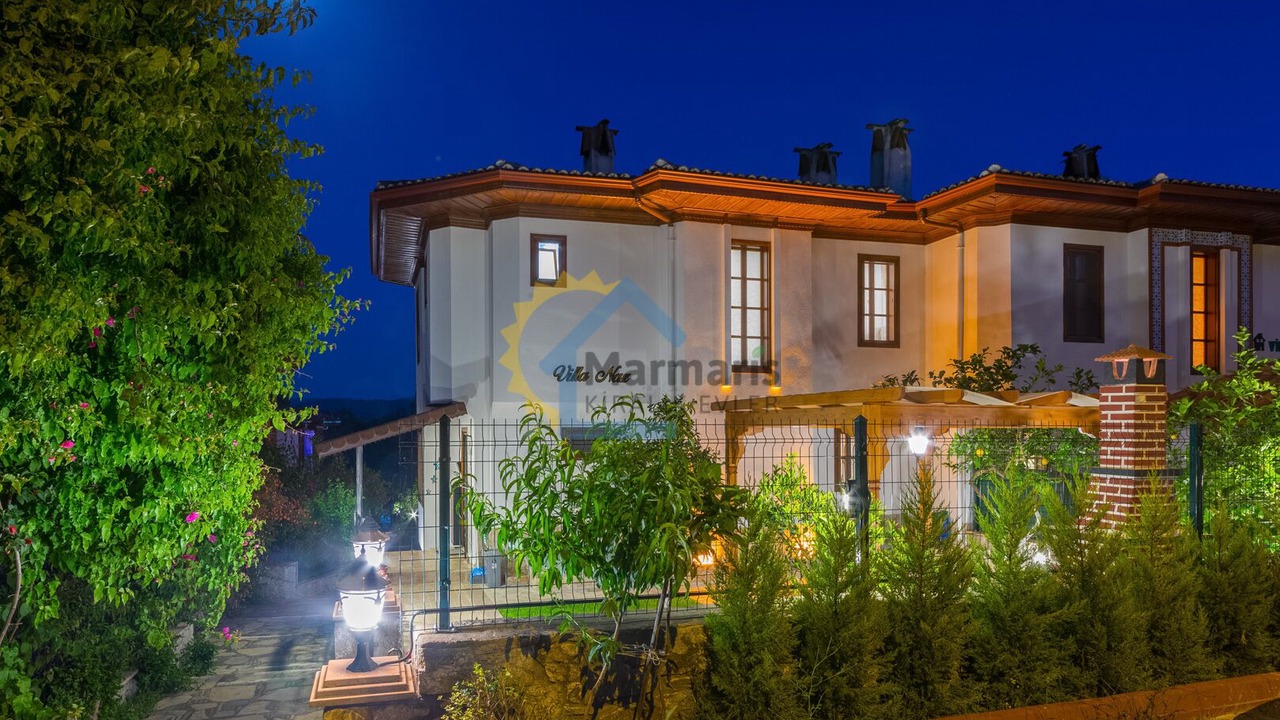 Photo of Outdoor in Akyaka