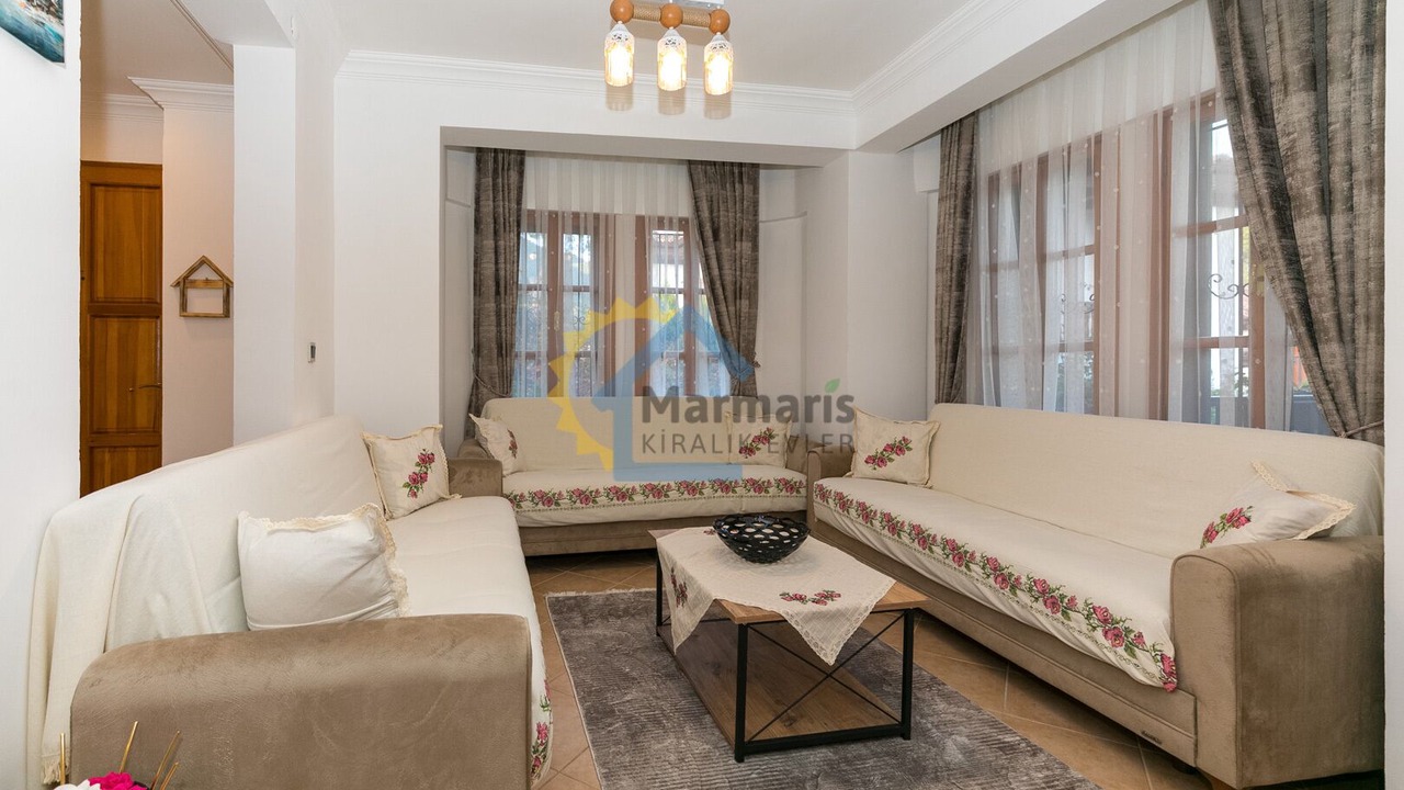 Photo of Livingroom in Akyaka