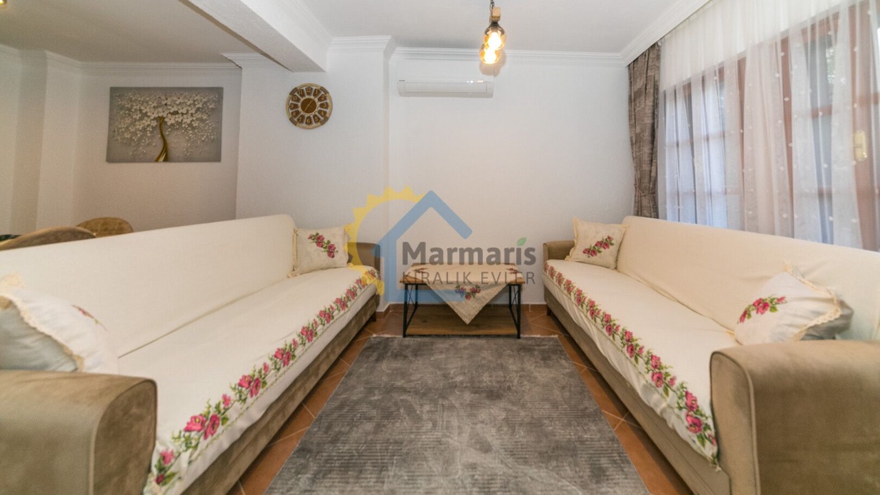 Photo of Livingroom in Akyaka