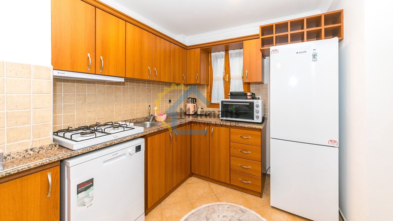 Photo of Kitchen in Akyaka