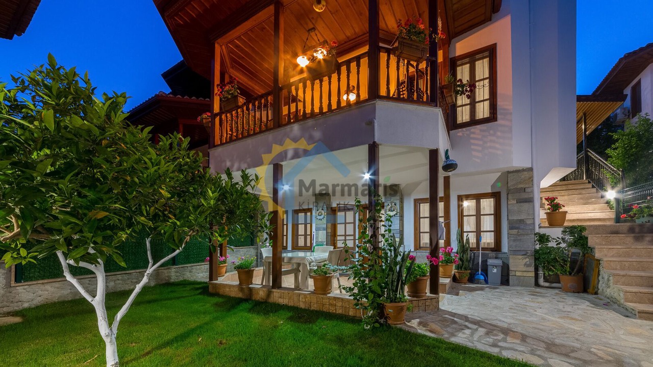 Photo of Outdoor in Akyaka