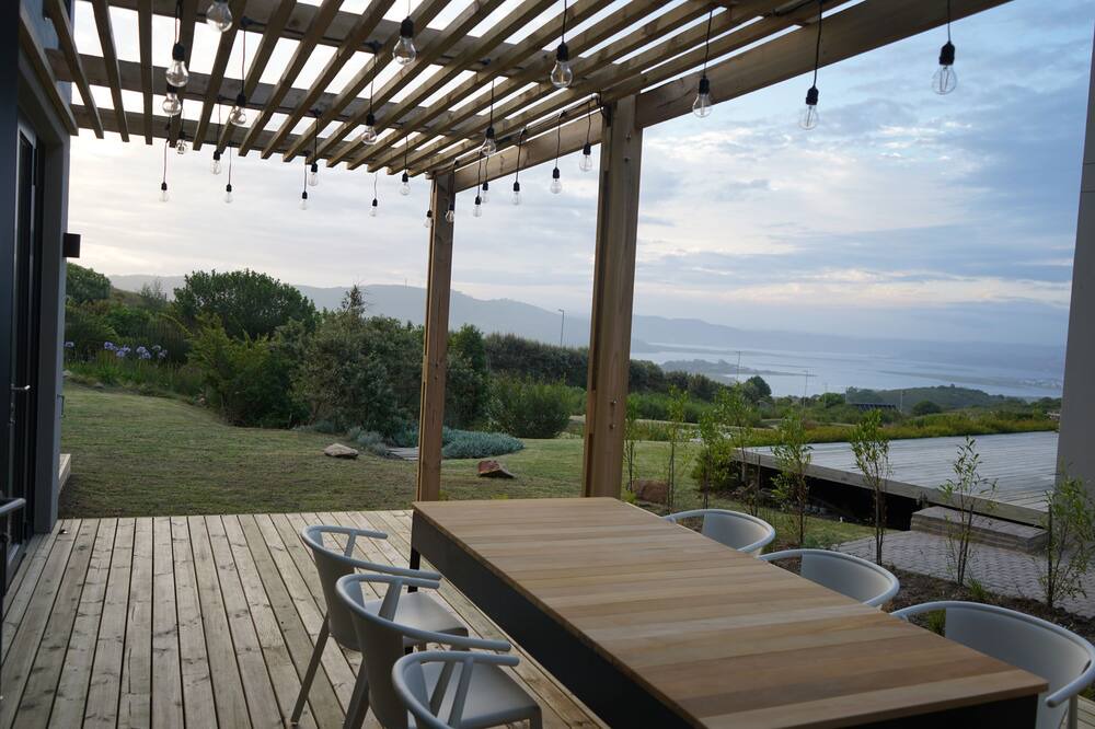 Photo of Patio Balcony in Knysna