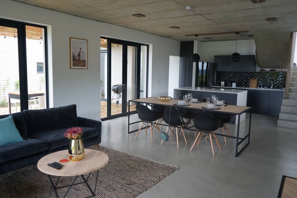 Photo of Livingroom in Knysna