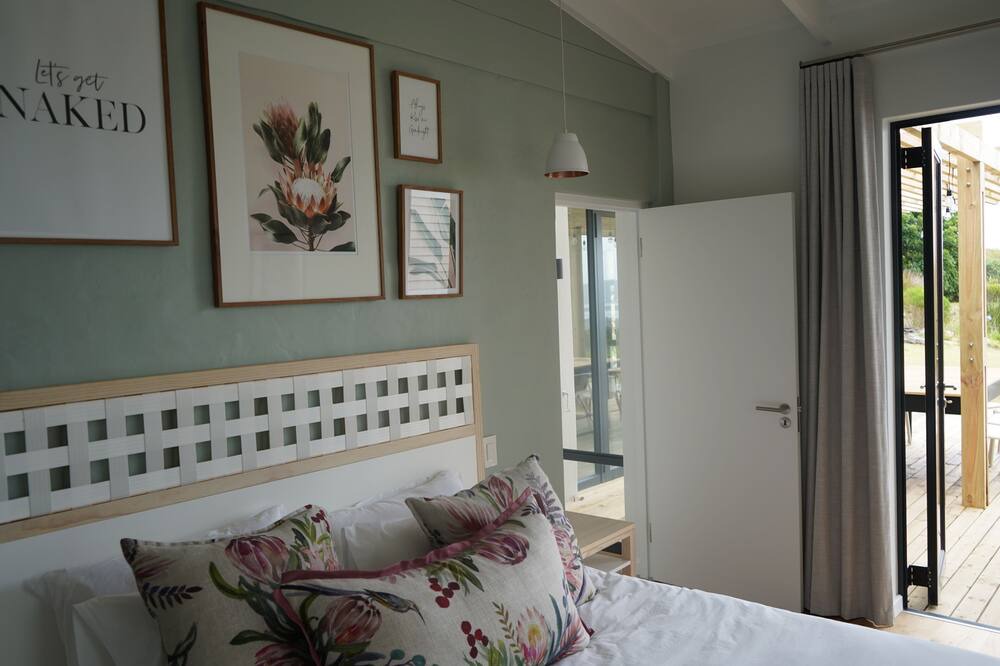 Photo of Bedroom in Knysna