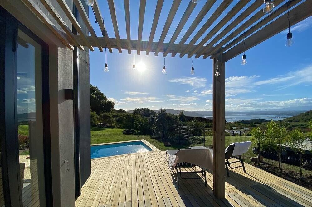 Photo of Patio Balcony in Knysna