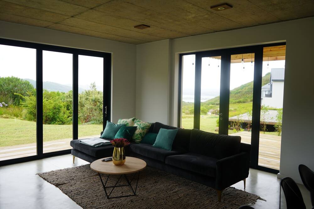Photo of Livingroom in Knysna