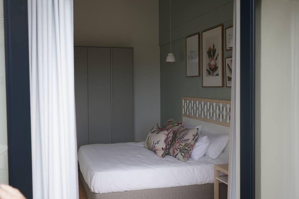 Photo of Bedroom in Knysna
